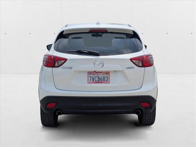 used 2016 Mazda CX-5 car, priced at $17,859