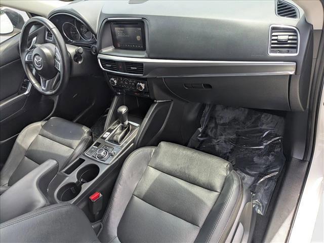used 2016 Mazda CX-5 car, priced at $17,859