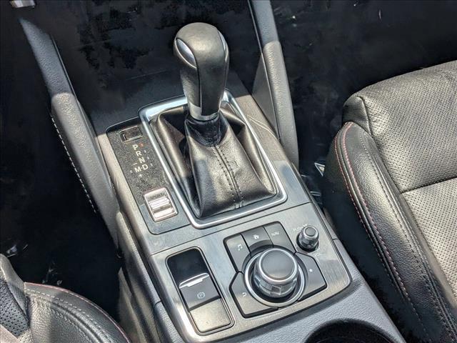 used 2016 Mazda CX-5 car, priced at $17,859