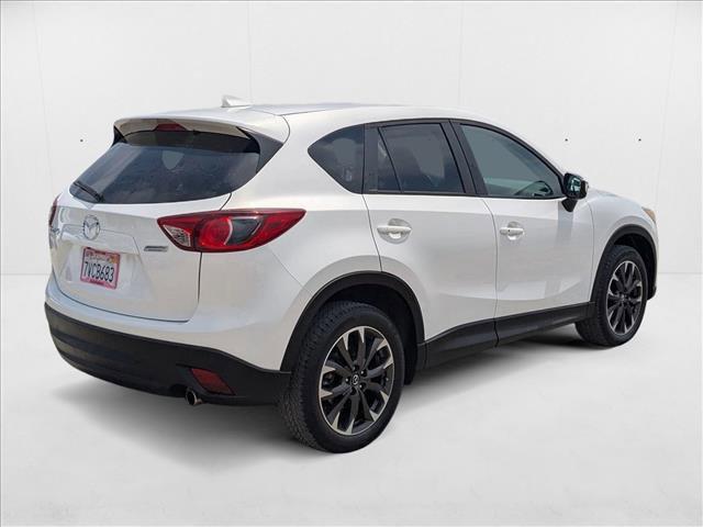 used 2016 Mazda CX-5 car, priced at $17,859