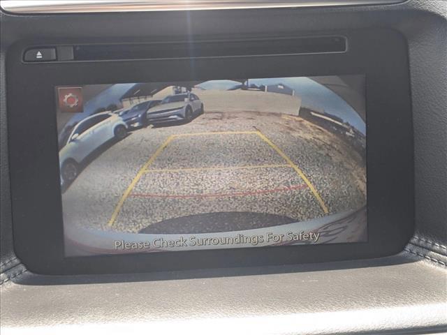 used 2016 Mazda CX-5 car, priced at $17,859