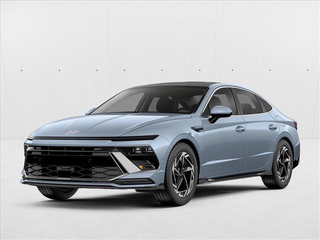 new 2025 Hyundai Sonata car, priced at $31,967