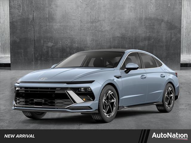new 2025 Hyundai Sonata car, priced at $33,088