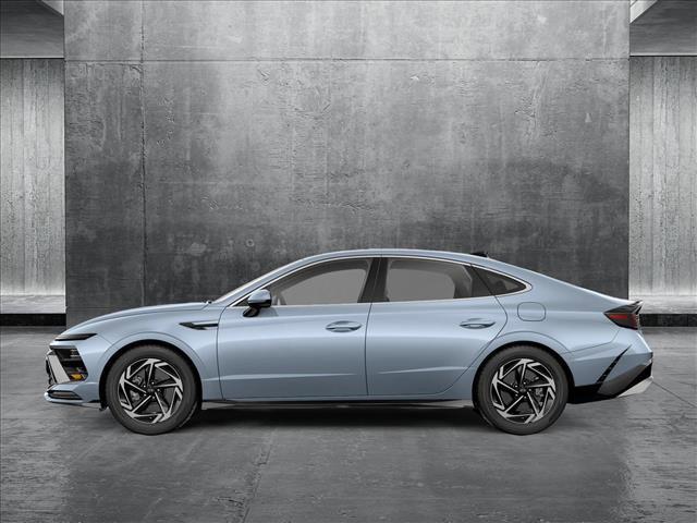 new 2025 Hyundai Sonata car, priced at $33,088