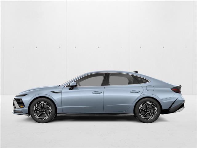 new 2025 Hyundai Sonata car, priced at $31,967