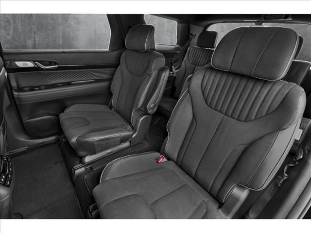 new 2025 Hyundai Palisade car, priced at $56,400