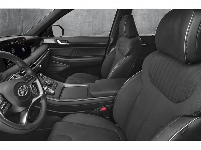 new 2025 Hyundai Palisade car, priced at $56,400
