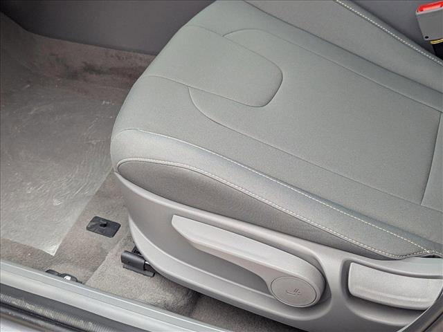 new 2025 Hyundai Elantra car, priced at $29,190