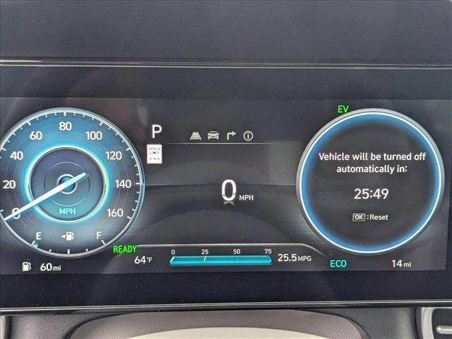 new 2025 Hyundai Elantra car, priced at $29,190