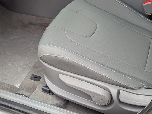 new 2025 Hyundai Elantra car, priced at $29,190