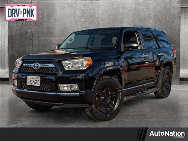 used 2011 Toyota 4Runner car, priced at $20,599