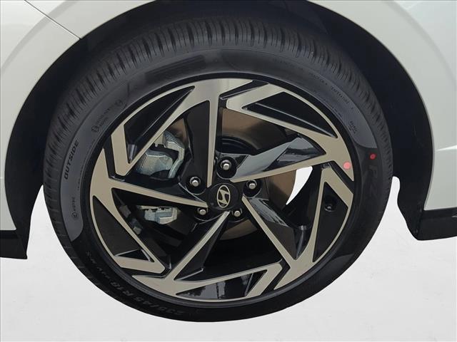 new 2025 Hyundai Sonata car, priced at $33,520