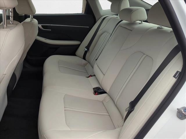 new 2025 Hyundai Sonata car, priced at $33,520