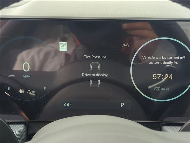 new 2025 Hyundai Sonata car, priced at $33,520