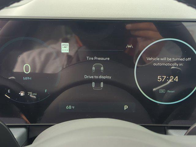 new 2025 Hyundai Sonata car, priced at $33,520