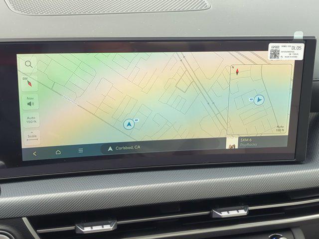 new 2025 Hyundai Sonata car, priced at $33,520
