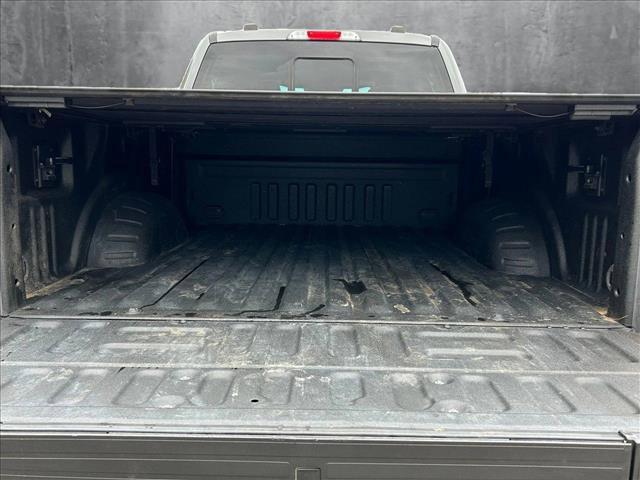 used 2022 Ford F-250 car, priced at $58,439