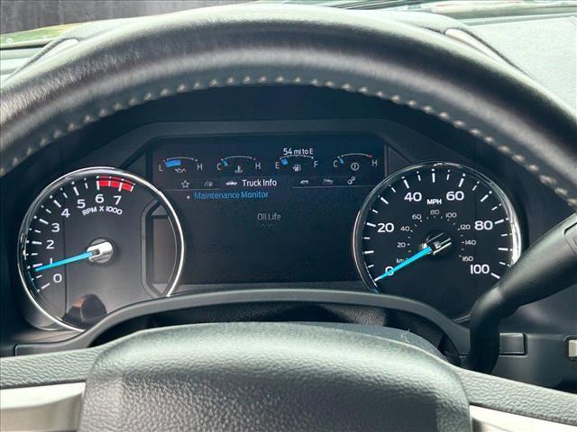 used 2022 Ford F-250 car, priced at $58,439