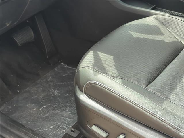 new 2025 Hyundai Tucson car, priced at $38,857