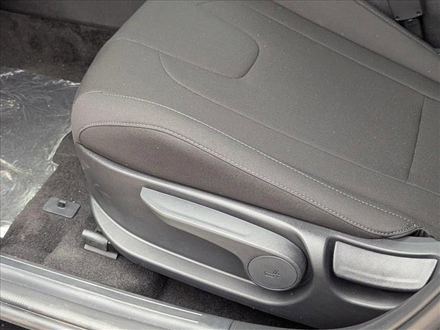 new 2025 Hyundai Elantra car, priced at $29,215