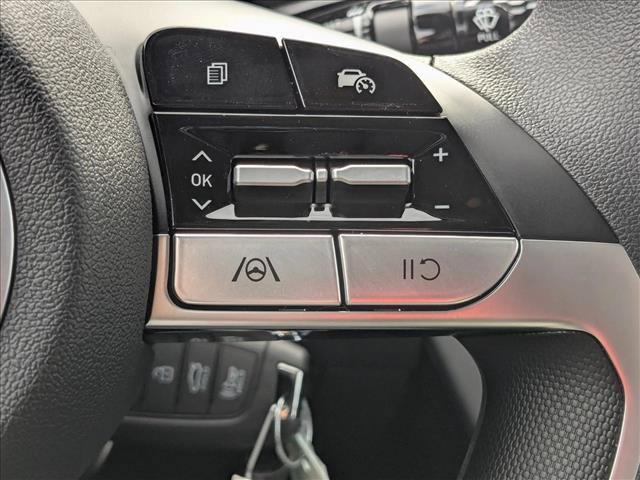 new 2025 Hyundai Elantra car, priced at $23,377