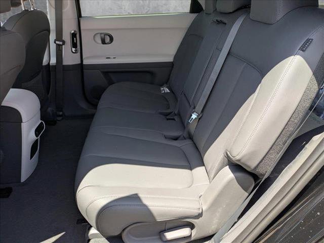 new 2025 Hyundai IONIQ 5 car, priced at $51,395
