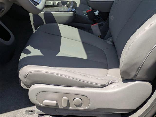 new 2025 Hyundai IONIQ 5 car, priced at $51,395