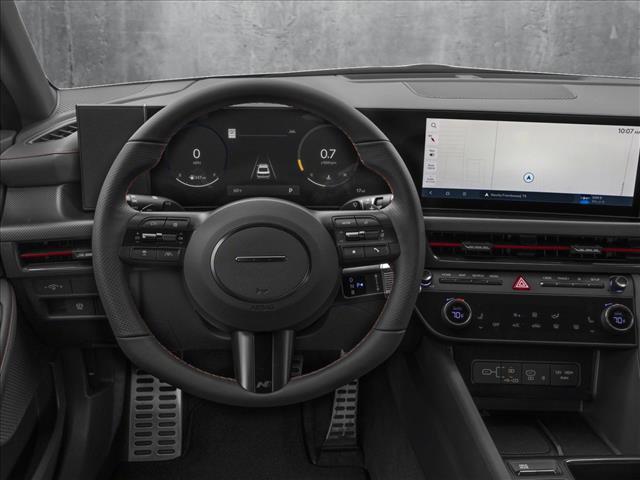 new 2025 Hyundai Sonata car, priced at $37,085