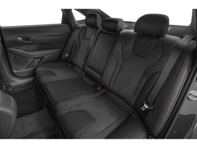 new 2025 Hyundai Sonata car, priced at $37,085