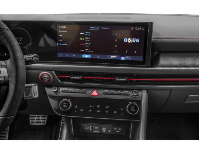 new 2025 Hyundai Sonata car, priced at $37,085
