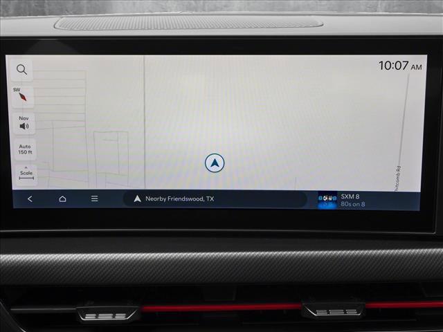 new 2025 Hyundai Sonata car, priced at $37,085