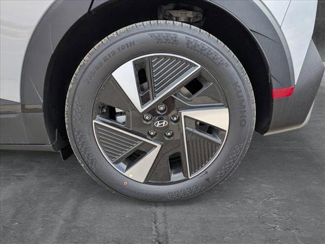 new 2025 Hyundai IONIQ 5 car, priced at $51,895