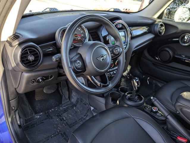 used 2020 MINI Hardtop car, priced at $18,965