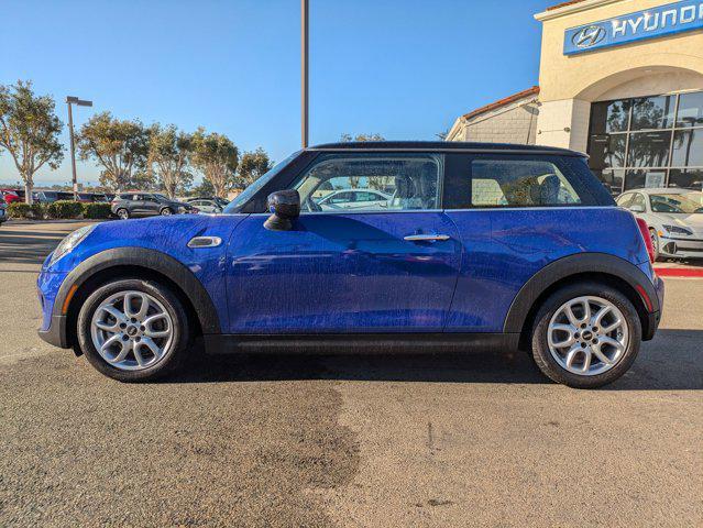 used 2020 MINI Hardtop car, priced at $18,965