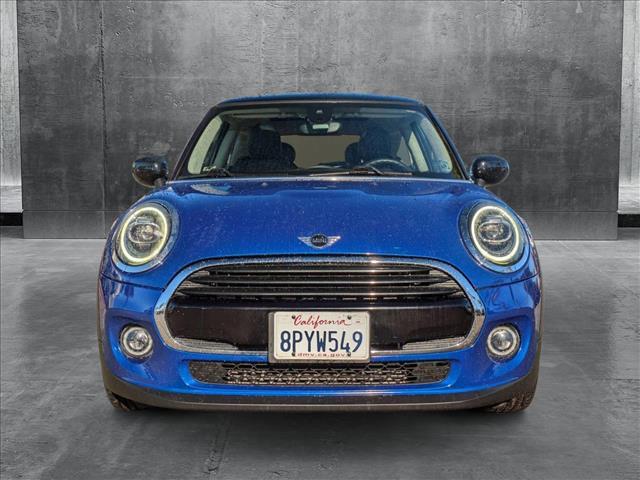 used 2020 MINI Hardtop car, priced at $18,965