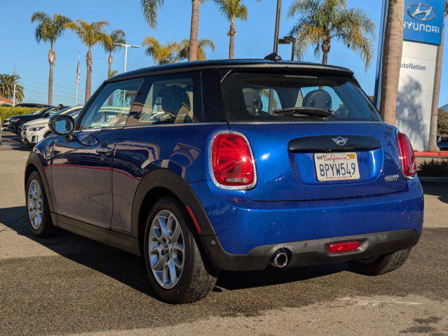 used 2020 MINI Hardtop car, priced at $18,965