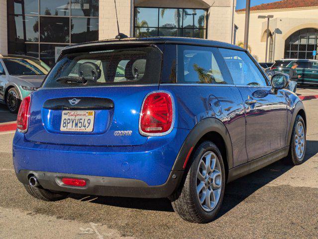 used 2020 MINI Hardtop car, priced at $18,965