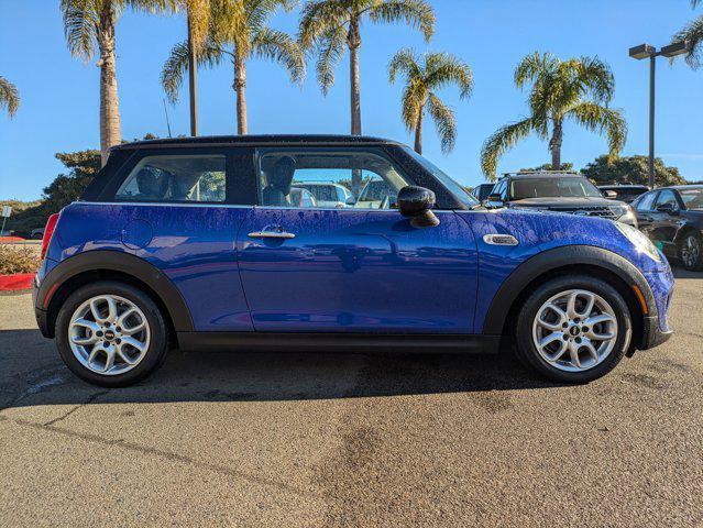 used 2020 MINI Hardtop car, priced at $18,965