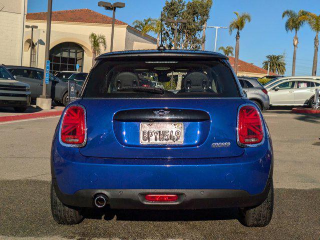 used 2020 MINI Hardtop car, priced at $18,965