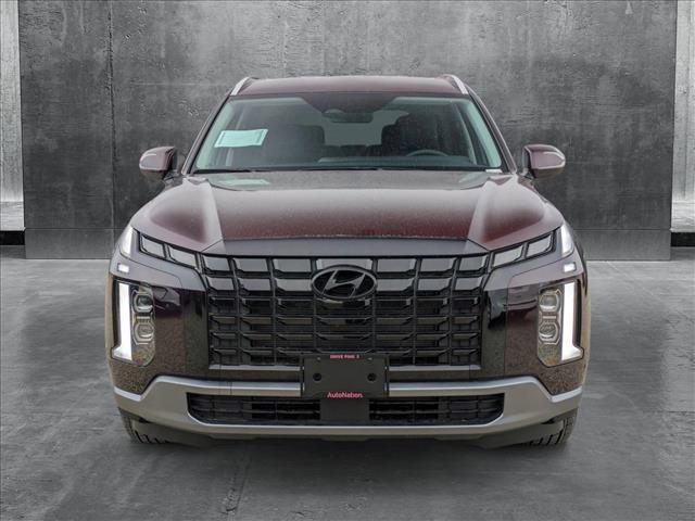 new 2024 Hyundai Palisade car, priced at $39,605