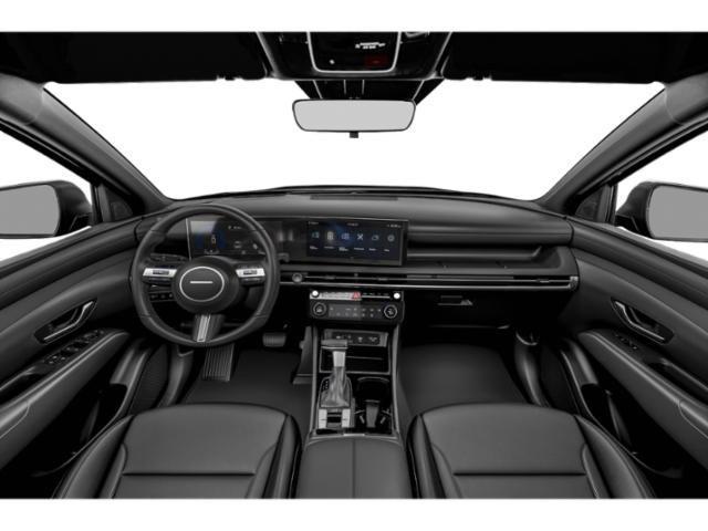 new 2025 Hyundai SANTA CRUZ car, priced at $37,304