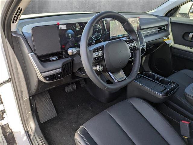 new 2025 Hyundai IONIQ 5 car, priced at $51,290