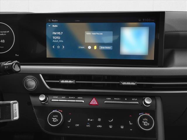 new 2025 Hyundai Sonata car, priced at $28,242