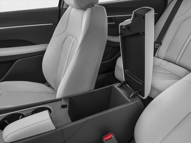new 2025 Hyundai Sonata car, priced at $28,242