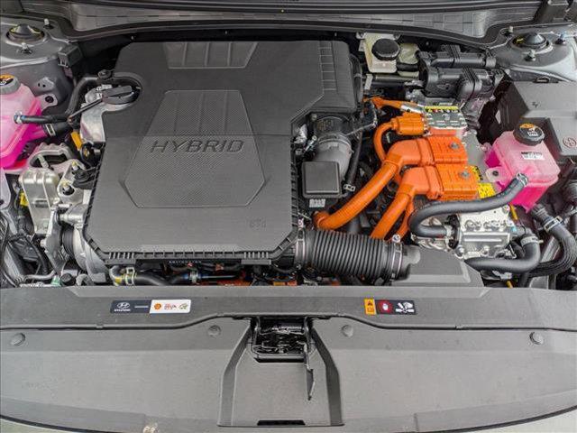 new 2025 Hyundai Elantra car, priced at $29,245