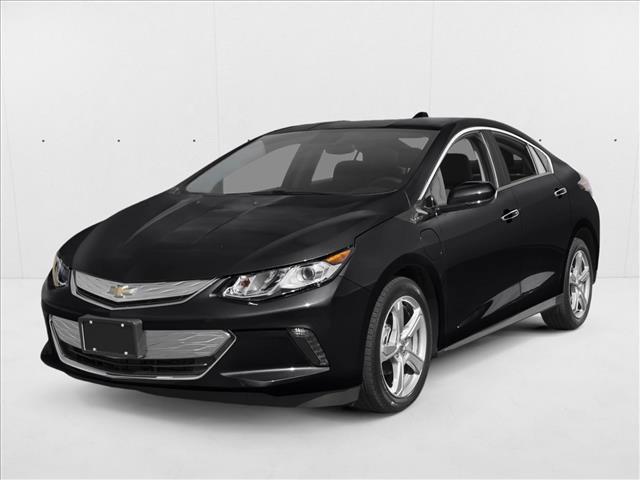 used 2016 Chevrolet Volt car, priced at $9,995