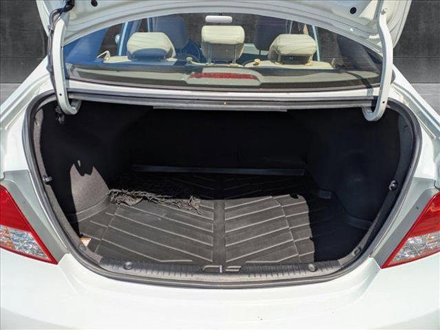 used 2013 Hyundai Accent car, priced at $7,991