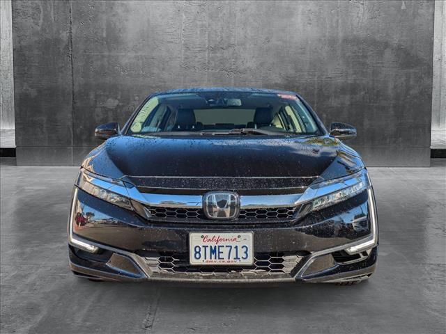 used 2020 Honda Clarity Plug-In Hybrid car, priced at $23,997