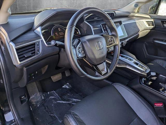used 2020 Honda Clarity Plug-In Hybrid car, priced at $23,997