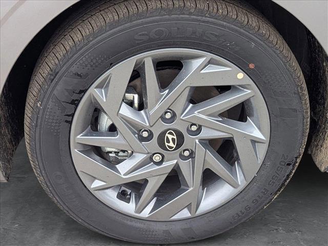new 2025 Hyundai ELANTRA HEV car, priced at $27,270